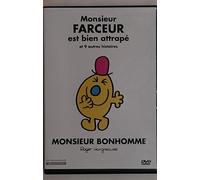 M. Bonhomme Monsieur Farceur [Import]