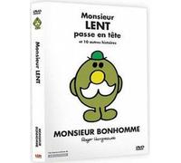M. Bonhomme Monsieur Lent [Import]