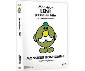M. Bonhomme Monsieur Lent [Import]