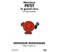 M. Bonhomme Monsieur Petit