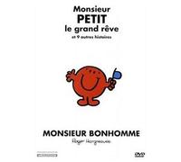 M. Bonhomme Monsieur Petit