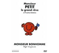 M. Bonhomme Monsieur Petit [Import]