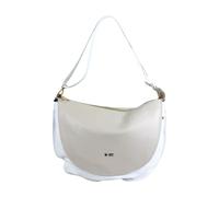 M*Brc, Femme, Sacs, Gris, Taille: ONE Size Sole Sacca Grande Bicolor