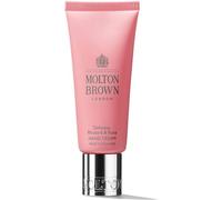 Molton-Brown Collection Delicieuse-Huile-rhubarbe-roseHand Cream 40 ml