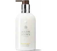 M.Brown Lotion pour les mains orange et bergamote