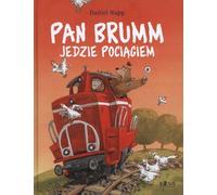 M. Brumm prend le train