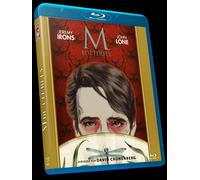 M. Butterfly (1993) (Blu Ray)