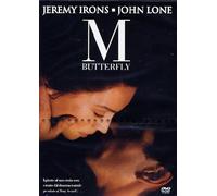 M Butterfly [Import]