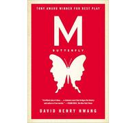 M. Butterfly
