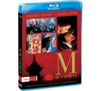 M. BUTTERFLY