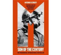 M by Antonio Scurati Antonio Scurati (Auteur)