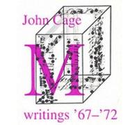 M by John Cage Inconnu (Auteur)