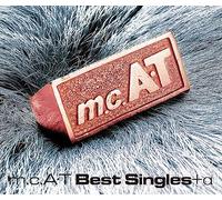m.c.A・T Best Singles+α(ALBUM2枚組+Blu-ray Disc(スマプラ対応))