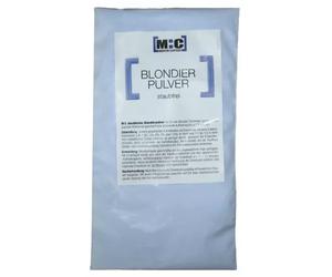 M:C Coiffeur Bleachingpowder 100gr