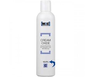 M:C Cream Oxide 1000ml 12%