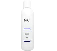 M:C Crème Oxyde C 6% 1.000 ml