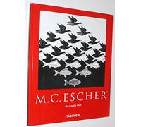 M. C. Escher