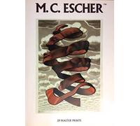 M.C. Escher: 29 Masterworks