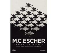 M.C. Escher: Journey To Infinity [Dvd]