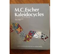 M.C.Escher: Kaleidocycles