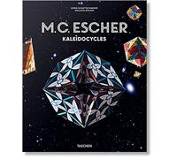 M. C. Escher: Kaleidocycles