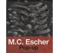 M.C. Escher - Pop-Up