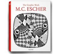 M.C. Escher: The Graphic Work