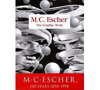 M. C. Escher: The Graphic Work