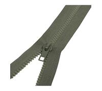 Mc Fermeture Eclair à glissière Coloris Vert Kaki 55 cm/Blouson Anorak