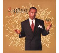 M C Hammer - M C Hammer - Pray Radio Edit / Pray Jam The Hammer Mix (7" Vinyl)