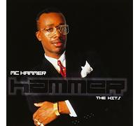 M.C. Hammer - The Hits [Import]