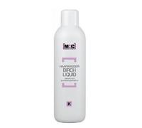 M:C Meister Coiffeur Birch Liquid K 1000 ml Eau Capillaire Sapin de Bouleau