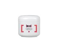 M:C Meister Coiffeur Cire À Cheveux Coco F 150 Ml Wax Soin Des Pointes