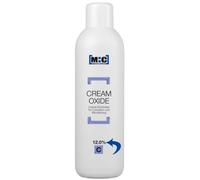 M:C Meister Coiffeur Crème Oxyde 12.0%, 1000 ml, développeur de crème