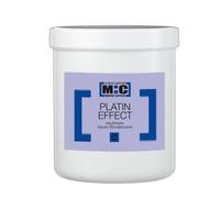 M:C Meister Coiffeur Platin Effect C Décolorant 100 g