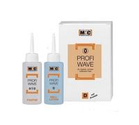 M : C Meister Coiffeur Professionnel Wave D Set 2- 2 x 80 ML