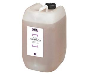 M:C Meister Coiffeur Shampooing Fleur 5000 ml doux pour tous les types de cheveux