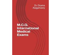 M.C.Q. International Medical Exams