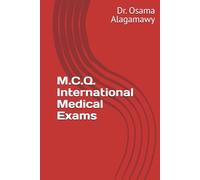 M.C.Q. International Medical Exams