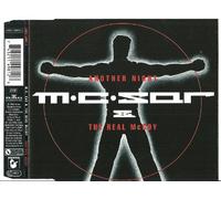 M.C. SAR & REAL MCCOY - Ooooo-ooo - Eurobeat Superhit 1993 (CD Album M.C. SAR & REAL MCCOY, 4 Tracks)