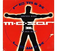 M.C. Sar & The Real McCoy - Another night (Remix, 3 versions, 1993)