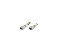 M-Cab 7000516 câble VGA 10 m VGA (D-Sub) Noir