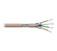M-CAB - Câble en vrac - 100 m - SFTP - CAT 5e G