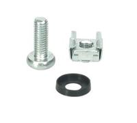 M-Cab Cage Nuts Set - 50 x M6, 7200157
