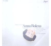 M. Callas, G. Simionato, G. Raimondi, u.a. - Gaetano Donizetti, Anna Bolena, (VINYL-BOX) live recording