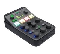 M CASTER STUDIO Interfaces Audio USB