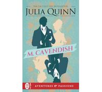 M. Cavendish