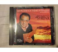 M.Cellier - Le Piu Belle Pagine Della Musica Rumena [Import]