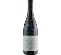 M. Chapoutier Châteauneuf-du-Pape Collection Bio - 75cl