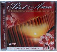 M. ChevaIier - P a n d ' A m o u r